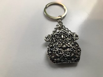 Handbag Fancy keyring 2 only left